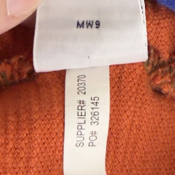 Polo Ralph Lauren Striped Mesh Polo Shirt Mens 90's XXL Multicolor - Picture 9 of 12